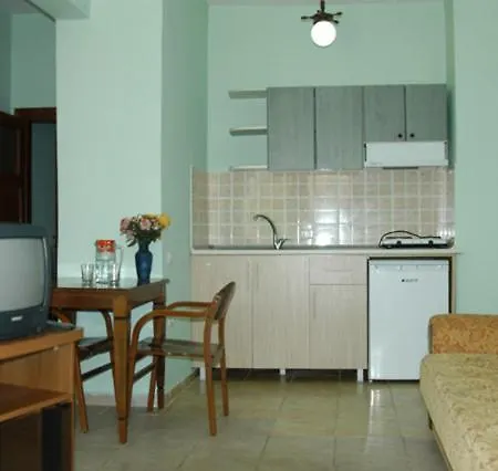 Alaya Apart Daire Alanya