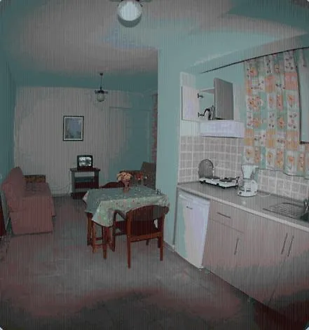 Διαμέρισμα Alaya Apart *