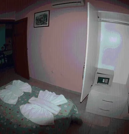 Apartmán Alaya Apart