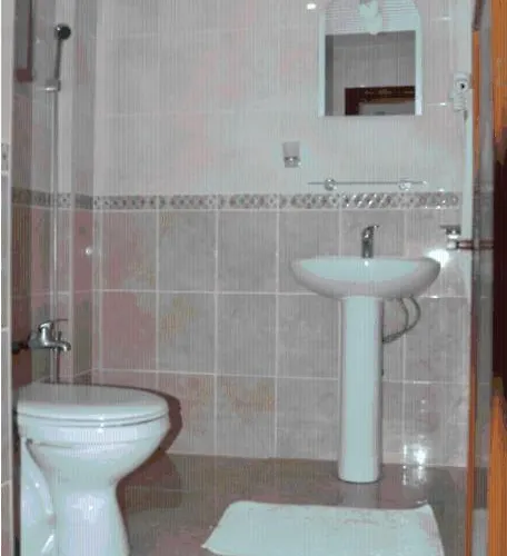 Apartmán Alaya Apart Alanya