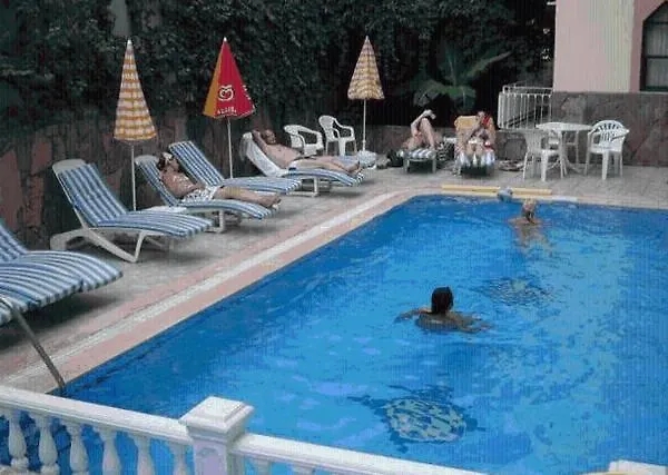 Διαμέρισμα Alaya Apart *