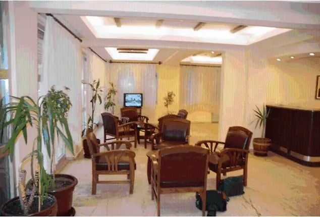 Alaya Apart Apartmán Alanya