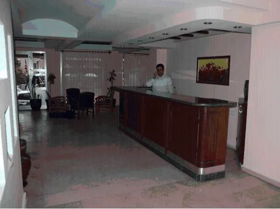 Alaya Apart شقة *