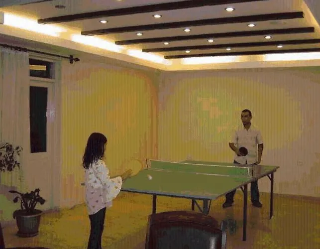 شقة Alaya Apart ألانيا