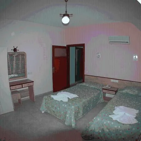 Alaya Apart Lejlighedshotel