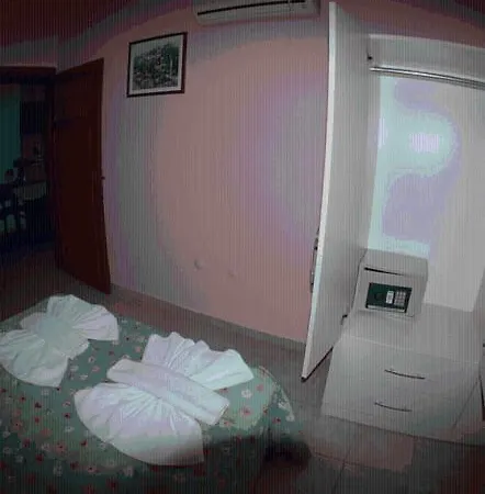 Lejlighedshotel Alaya Apart