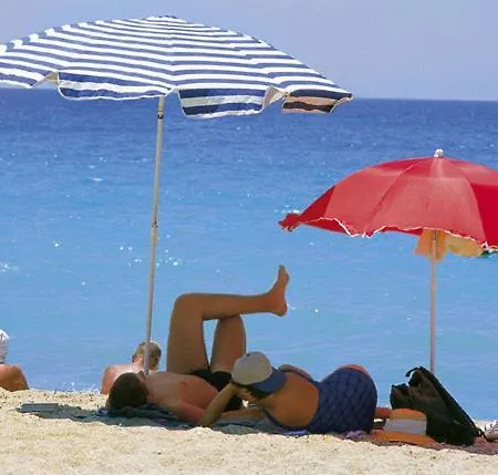 Alaya Apart Lejlighedshotel 3*