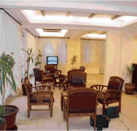 Alaya Apart Lejlighedshotel Alanya