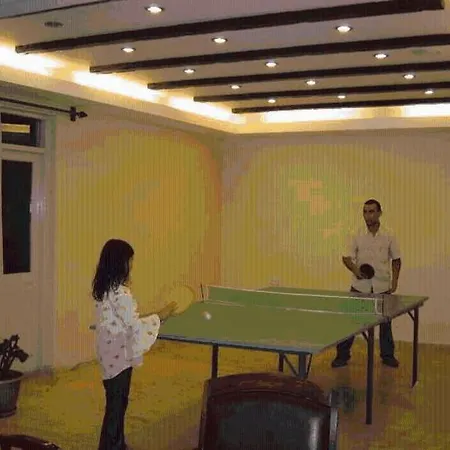 Lejlighedshotel Alaya Apart Alanya